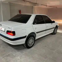 پارس xu7p 1402|خودرو سواری و وانت|سیرجان, |دیوار