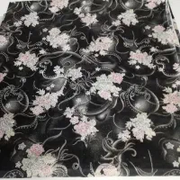 یک قواره پارچه چادری