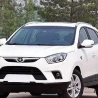 جک s5 مدل ۹۴ دنده ۱۲۰ کارکرد