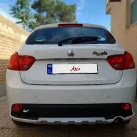 کوییک صفرکیلومتر مدل 1405