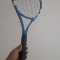 راکت تنیس بابولات