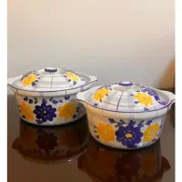 قابلمه گل پنبه