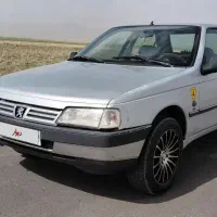 405|خودرو سواری و وانت|اقلید, |دیوار