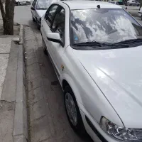 سمند مدل ۹۵ فوری