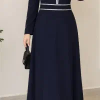 پیراهن مجلسی نو