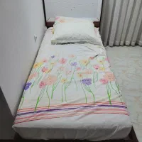تختخواب تک‌نفره برند گوفرچوب