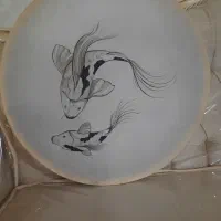 دف با قطر ۵۳