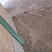 زمین تجاری مسکونی ۱۰۹ متر دو‌کله سنتو