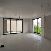 آپارتمان ۱واحدی ۳طرف نور۱۴۵ متر بر خیابان هسا(خام)