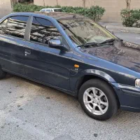 سمند LX کارکرد واقعی