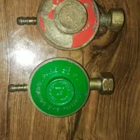 لیگلاتور کپسول گاز