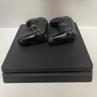 Ps4 اسلیم یک ترا