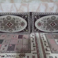 یک جفت پشتی در حدنو وسالم
