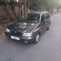 فروش|خودرو سواری و وانت|محمدشهر, محمدشهر|دیوار