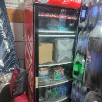 یخچال ایستاده