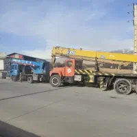 جرثقیل سرداری