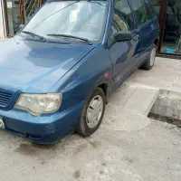 پراید هاچبک 111