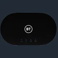 مودم جیبی آلکاتل BT71