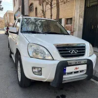 ام وی ام X33 مدل۱۳۹۲