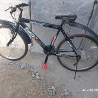 دوچرخه