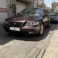 آزرا ۲۰۰۸|خودرو سواری و وانت|تهران, نعمت‌آباد|دیوار