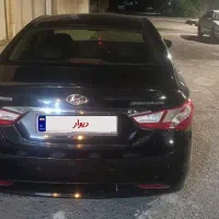 سوناتا yf