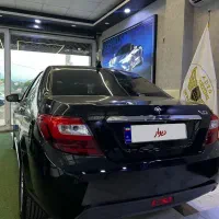 دنا اتومات آپشنال صفر خشک ۱۴۰۵