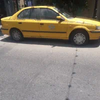 اجاره تاکسی
