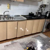 کابینت گالونیزه