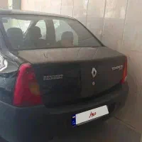 رنوتندر۹۰ E2 (ال۹۰ لوگان) مدل ۱۳۹۵