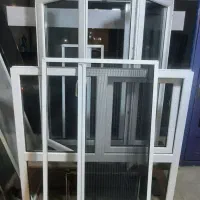 توری در و پنجره