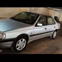 پژو405SLXمدل1400بدون رنگ در حد صفر