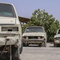 خودرو فرسوده و سالم