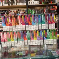 ویپ و پاد سالت جویس تعمیرات قطعات لوازم جانی و غیر