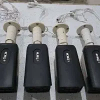 دوربین مدار بسته