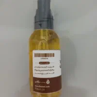روغن بادام تلخ