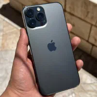 آیفون ۱۳ پرو مکس iPhone 13 Pro Max