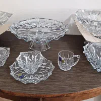 سرویس کریستال