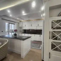 ۱۳۰ متری ۲ خواب / هفت تیر /نسترن