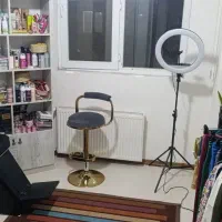 خدمات ارایشگری ولوازم ارایشی