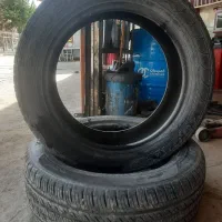 لاستیک  شاسی بلند
