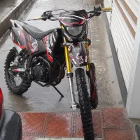 فلات ktm 250 مدل 93