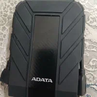 هارد اکسترنال 2ترابایت Adata مدل HD710
