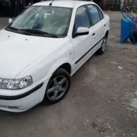 سمند مالتی پلکس