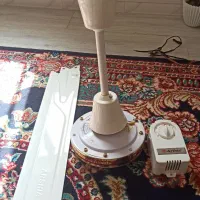 پنکه سقفی عرشیا