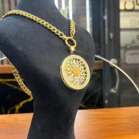 طلای کاملا بدون اجرت