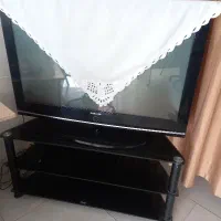 تلوزیون سامسونگ ۵۵ اینچ