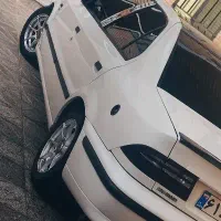 رینگ Oz فرمولا سایز ۱۵