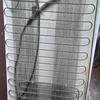 فریزر آزمایش ۶کشو