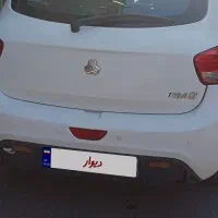 تیبا2 مدل 98|خودرو سواری و وانت|تهران, استاد معین|دیوار